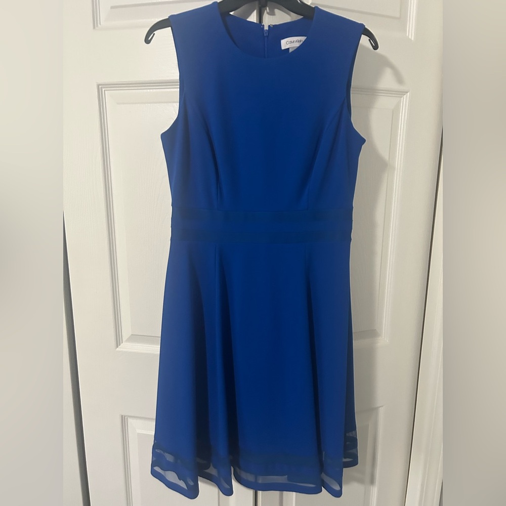 Calvin Klein Dress
